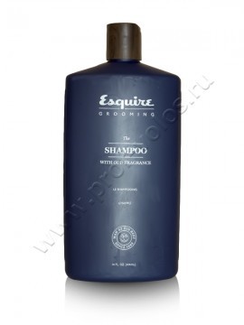 CHI Esquire Men The Shampoo    414 ,        ,      