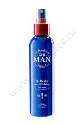 CHI Man Low Maintenance Texturizing Spray       177 ,     