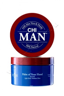 CHI Man Palm of Your Hand Pomade     85 ,        