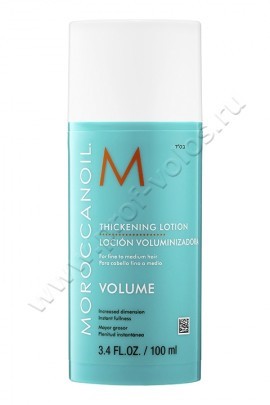 Moroccanoil Thickening Lotion     100 ,        