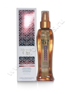 Loreal Professional Mythic Oil Rich Oil   100 ,      