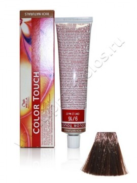 Wella Professional Color Touch 5.4   60 ,      Vibrant Reds 5/4  - ,  ,   5 ( )