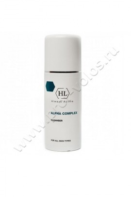 Holy Land  Alpha Complex Multifruit System System Cleanser    250 ,     ,    ,  ,      