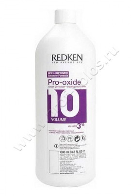 Redken Pro-Oxide 3%         1000 ,            ,   ,    .