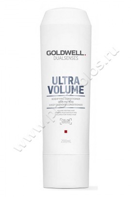 Goldwell Dualsenses Ultra Volume Conditioner     200 ,        
