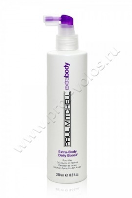 Paul Mitchell Extra-Body Daily Boost     250 ,          .