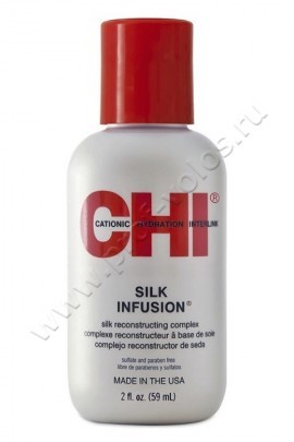 CHI Infra Silk Infusion     59 ,      ,    