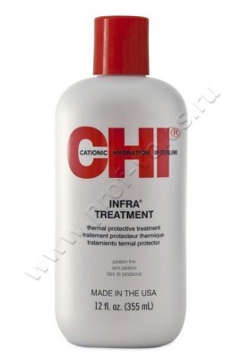 CHI Infra Treatment      355 ,    ,   ,   