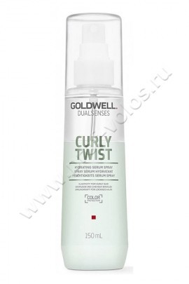 Goldwell Dualsenses Curly Twist Leave in 2 phase Spray      150 ,      ,    
