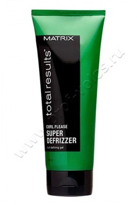 Matrix Curl Please Super Defrizzer     200 ,   ,       