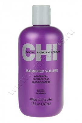 CHI Magnified Volume Conditioner     350 ,      ,     ,     ,    
