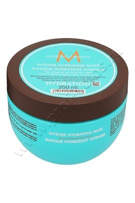 Moroccanoil Hydrating Mask   250 ,      , ,     ,   