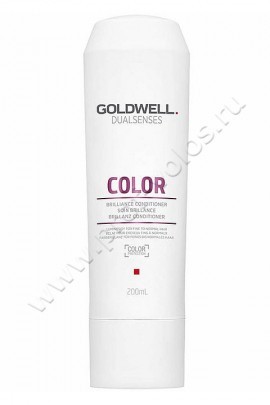 Goldwell Dualsenses Color Conditioner     200 ,         