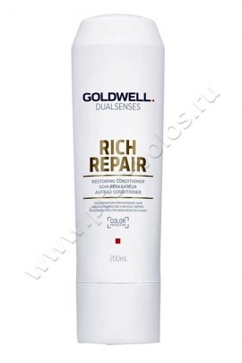 Goldwell Dualsenses Rich Repair Conditioner       200 ,       ,  ,   