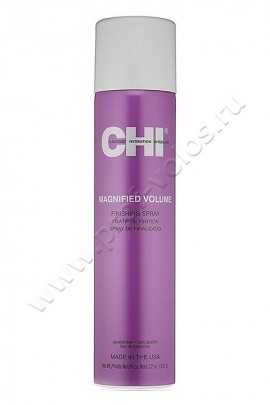 CHI Magnified Volume Finishing Spray    300 ,    ,       