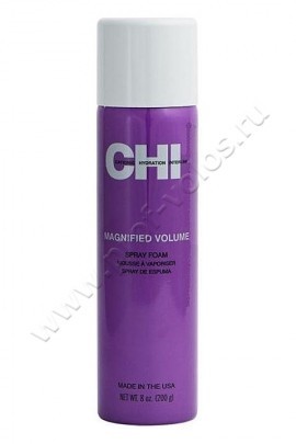 CHI Spray Foam      200 ,          