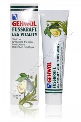    Gehwol Leg Vitality  125 