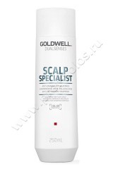   Goldwell Anti-Dandruff Shampoo   250 