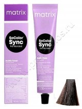    Matrix Socolor beauty 4M   90 