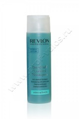  Revlon Professional Interactives Dandruff Control Shampoo   250 