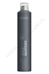  Revlon Professional Style Masters Hairspray Modular     500 