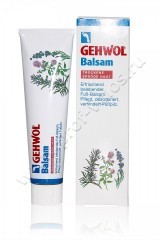    Gehwol Balm Dry Rough Skin   125 