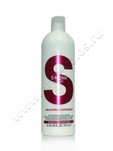  Tigi S Factor Smothing Lusterizer Shampoo    750 