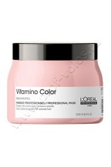  Loreal Professional Vitamino Color Resveratrol Masque   500 