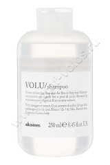  Davines Volu Shampoo   250 