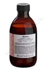  Davines Alchemic Shampoo Copper  280 