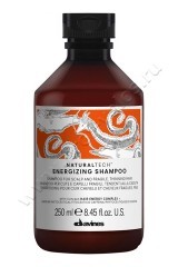   Davines Natural Tech Energizing Shampoo    250 