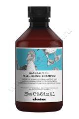  Davines Wellbeing Shampoo  250 