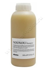     Davines Nounou Shampoo  1000 