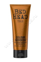  Tigi Bed Head Colour Goddess Oil Infused Conditioner    200 