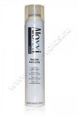   Aloxxi Flexible Hairspray 300 