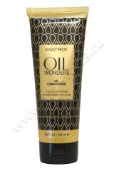  Matrix Oil Wonders Oil Conditioner     200 