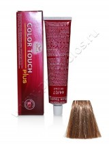  Wella Professional Color Touch Plus 77.03   60 