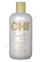    CHI Keratin Shampoo    355 