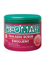    Geomar Thalasso Scrub Emollient  600 