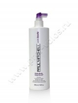   Paul Mitchell Extra - Body Daily Boost    500 