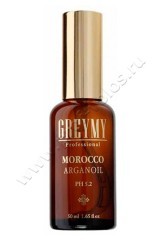   Greymy Professional Morocco Arganoil 50 