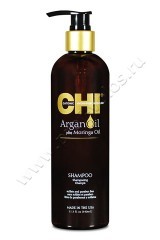   CHI ArganOil plus Moringa oil Shampoo      340 