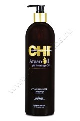  CHI Argan Oil plus Moringa oil Conditioner    739 