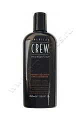   American Crew Power Cleanser Style Remover    250 