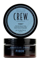    American Crew Fiber      85 
