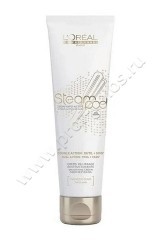   Loreal Professional Steampod Replenishing Smoothing Lait Cream     150 