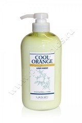 Lebel Cool Orange Hair Rince  600 