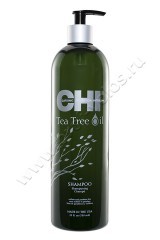  CHI Tea Tree Oil Shampoo    750 