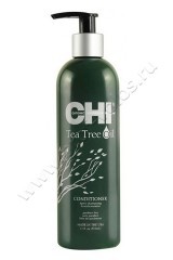  CHI Tea Tree Oil Conditioner     355 