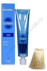  Goldwell Colorance 10G    60 